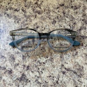 Kids Jonas Paul Glasses Brand New